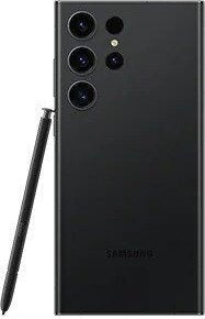 Smartfon Samsung Galaxy S23 Ultra Enterprise Edition 5G 8/256GB Czarny (SM-S918BZKDEEE)