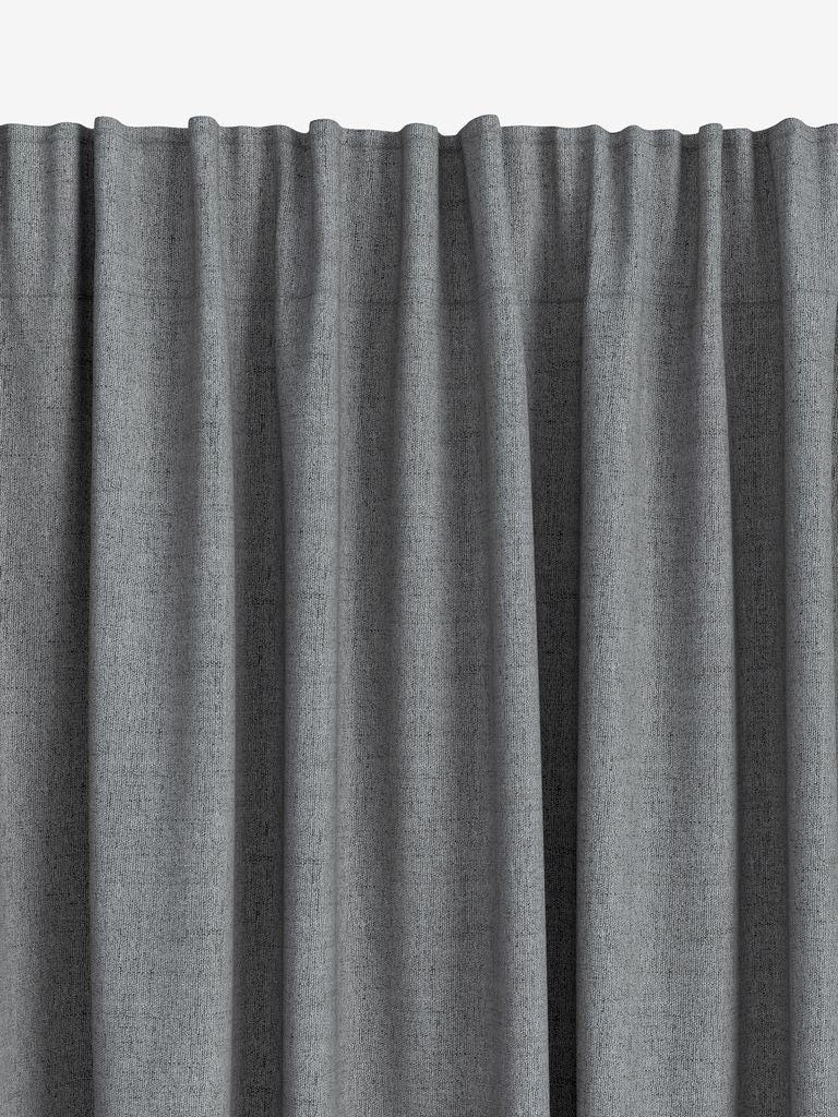 ALDRAZasłona zaciemniająca ALDRA 1x140x300 szary