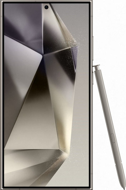 Smartfon Samsung Galaxy S24 Ultra 5G 12/256GB Czarny (SM-S928BFZK) + FlexibleGlass