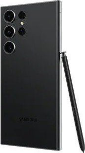 Smartfon Samsung Galaxy S23 Ultra Enterprise Edition 5G 8/256GB Czarny (SM-S918BZKDEEE)