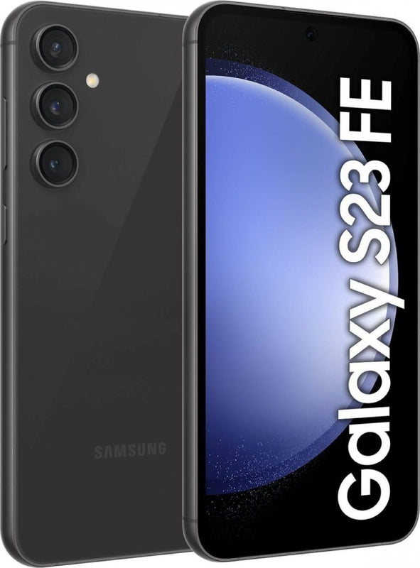 Smartfon Samsung Galaxy S23 FE 5G 8/128GB Czarny (SM-S711BZADEUE)