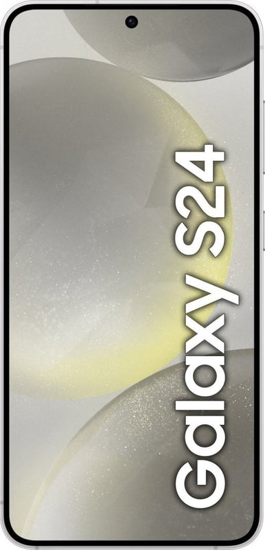 Smartfon Samsung Galaxy S24 5G 8/256GB Szary (SM-S921BZA)