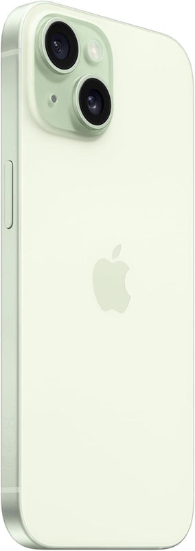 Apple iPhone 15 (128 GB) - czarny